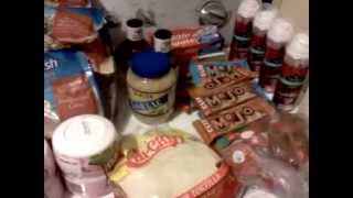 Kroger couponing free and cheap stuff 5/6