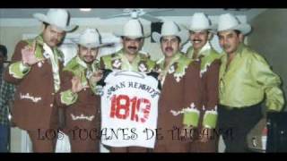 Video thumbnail of "Los Tucanes de Tijuana - La Viagra"