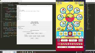 Jasa Pembuatan Bot Bot Gredy Grady Greedy King D Live Rivo Live Bigo Live Dll