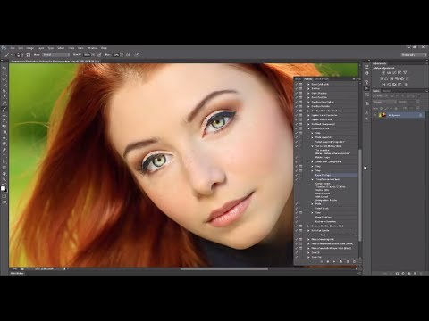 Summerana Eye Essentials Collection Preview and Tutorial for PS  PSE