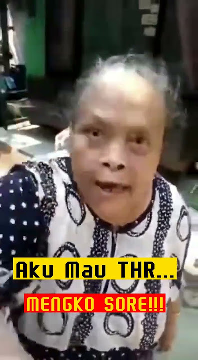 Video Lucu THR #THR #videolucuterbaru #shorts #lucu