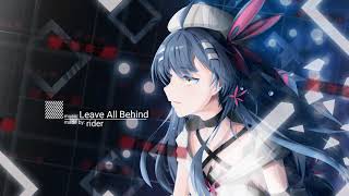 [Phigros/WAVEAT ReLIGHT] Leave All Behind - rider【FULL】