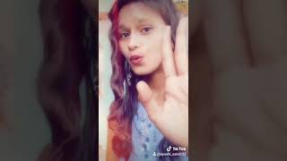 Broken Hearttiktoktiktok Indiaayushi Saini