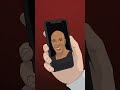 [Pt. 1] Wayne Brady? D’Fuck! 💲💲💲 #soulsoldseparately #freddiegibbs #animation