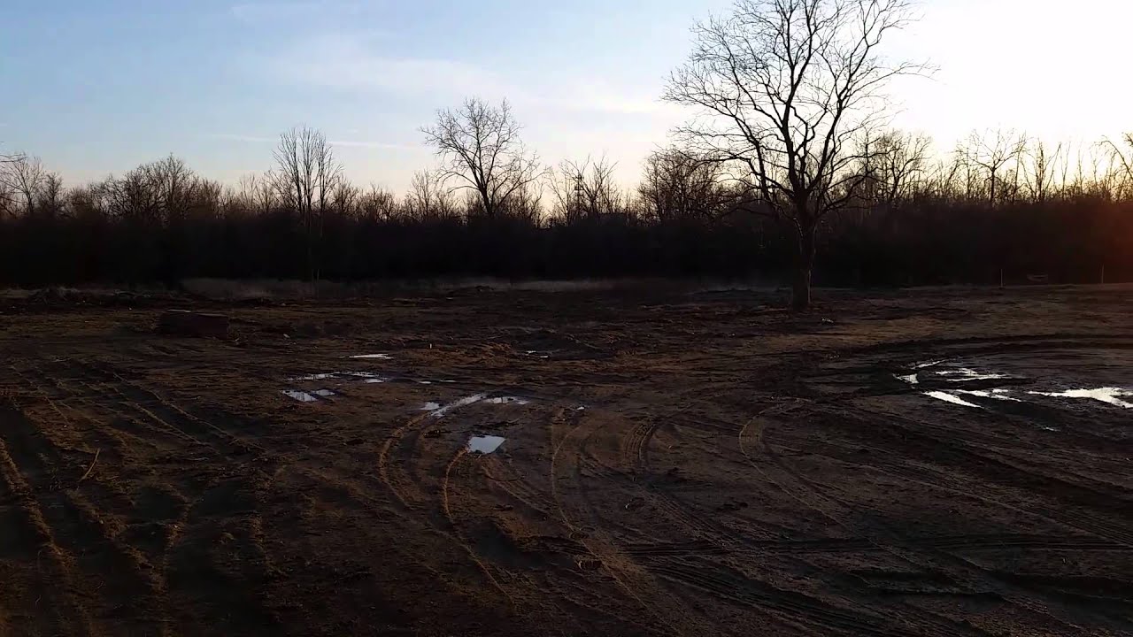 Land Survey in Michigan YouTube