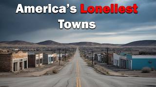 10 American Towns So Isolated, People Actually Prefer It