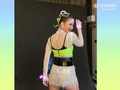 永遠活力四射 熱情滿滿的CoCo李玟