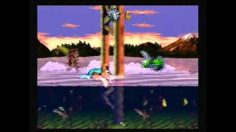 103% tutorial - Tidal Trouble