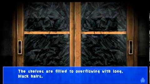 Lets Die Horribly in Corpse Party! Ch 1 Pt 2