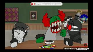 tricky uno dublado