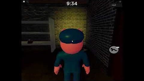 Piggy the result of isolation how to get Questions...? badge + Wendoggy morph