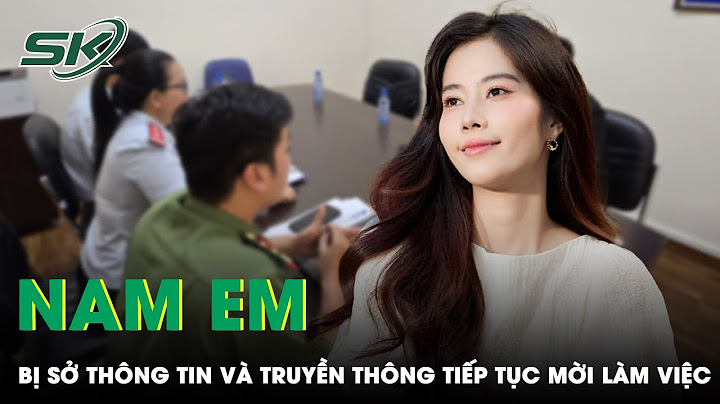 Chứng nhận thực là gì thông tin di động năm 2024