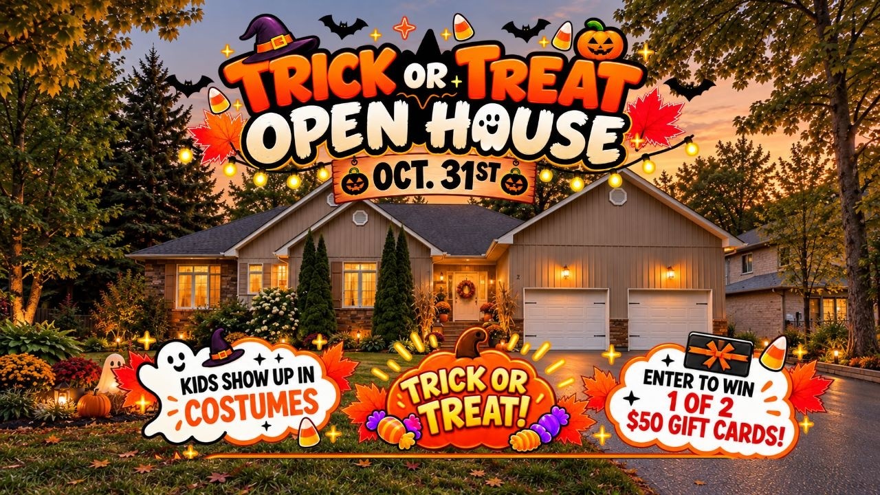 Video thumbnail: This weekend's open houses