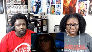 Arrow | Season 8 Episode 9 Green Arrow & The Canaries Promo {REACTION!!}
