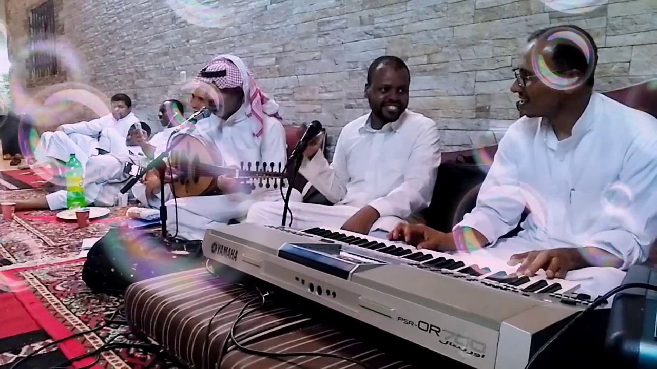 برعة شباب المهرة