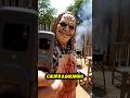 BORA COMER UM CHURRASQUINHO? #creepy #historias #engracado #leatherface #massacre