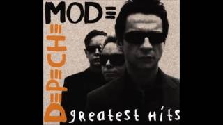 //Depeche Mode | Greatest Hits Full Album \\