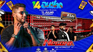 CD AO VIVO ANIVERSÁRIO DE ITUPIRANGA -PA 2026 DJ JANIEL E MC KIKO CD AO VIVO ANIVERSÁRIO DE ITUPIRANGA -PA 2026 DJ JANIEL E MC KIKO