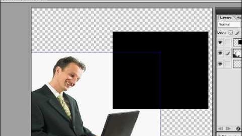 How to Create Your Video Squeeze Page Template Part 4 of 7