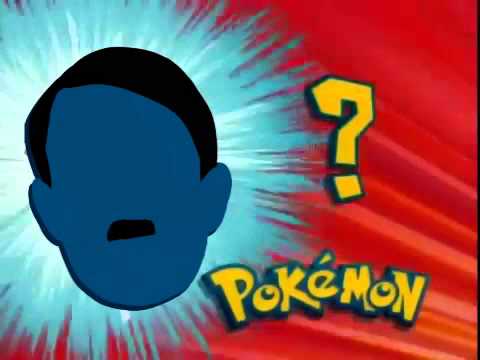 Pokémon (Brand), Role-playing Video Game (Media Genre), Who is that Pokemon. 