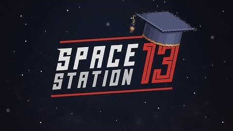 SS13: Goonstation | Basics Tutorial