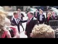 Mike Pompeo was denied a handshake by Denmark Foreign Minister. 22 July 2020