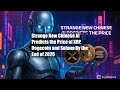 Strange New Chinese AI Predicts the Price of XRP, Dogecoin and