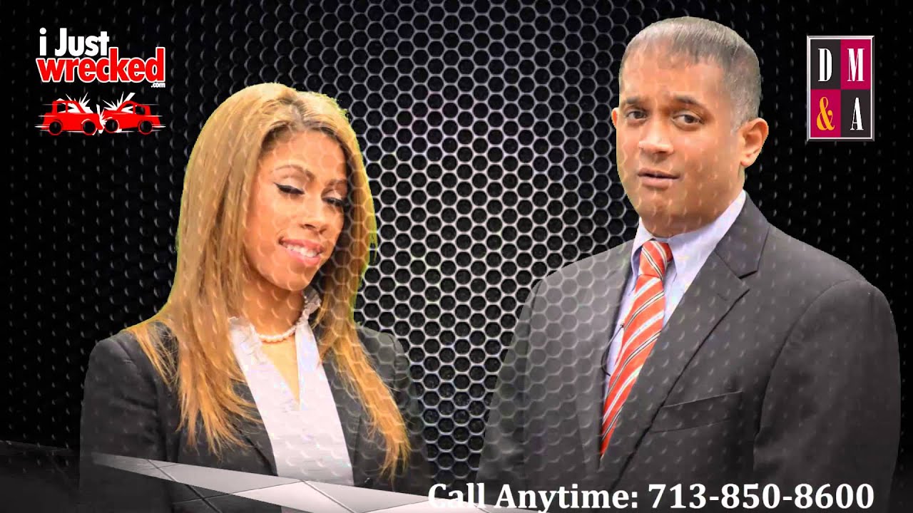 What If My Insurance Company Won't Pay? IjustWrecked.com