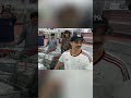 Grocery Store Challenge: $250K vs. $1 Million! Which is it? #shorts