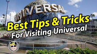 Universal Orlando Resort Crowd Calendar 2024/2025 | UPDATED