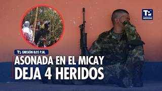Telepacífico Noticias - Emisión 8:05 P.M. l 16 de julio de 2026