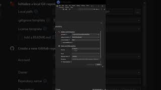 Visual Studio 2022 - GitHub Setup  #coding #webapi #visualstudio #apitesting
