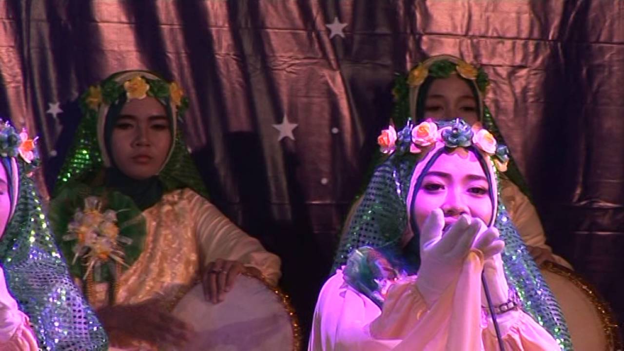 95 Banatul Habibah, Pulau Sewangi Rt 2 Alalak Batola dvd