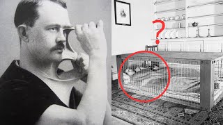 These Historical Rare Frames Will Show You The Terrible Past!