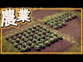 ズッキーニ畑で飢饉を乗り越えよう【Endzone】【ゆっくり実況】