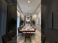 FULL MARMER, American Classic, Tanah 15 x 24 meter, 5 + 2 Kamar Tidur, Full Furnish, include Lift