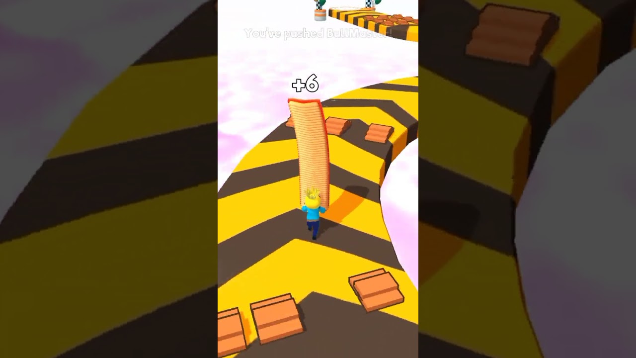 NOOB vs PRO vs HACKER in | Shortcut Run Game | 