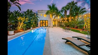 68 Water Street - For Sale - A showcase modernist oasis delivering a dream residence like no other!