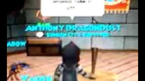 How to turn into a pet in wizard 101