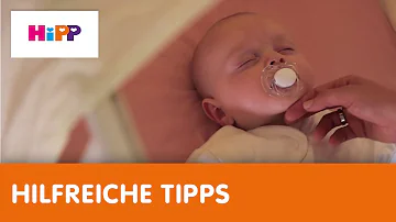 Bei welcher Raumtemperatur Schlafen Babys am besten?
