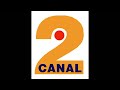 Cierre De Transmisiones Canal 2 1999 2005 