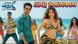 Ishq Badnaam | Hindi | hindi songs new| hindi songs | song |Trending songs #bollywood #aihindisongs