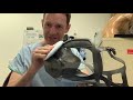 A review of some 3M Respirator Filters for use in COVID-19 airway management