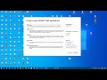 ASP .NET MVC BASICS PART 1