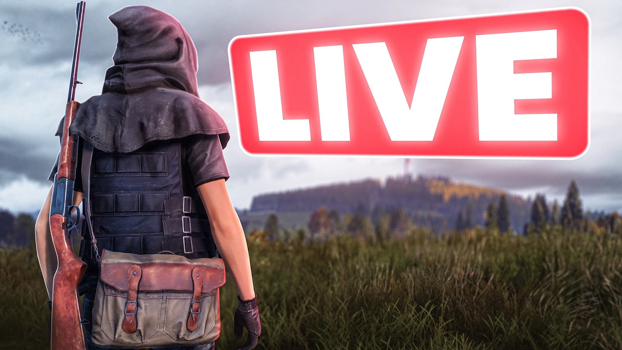 🔴 1.29 EXP Chernarus