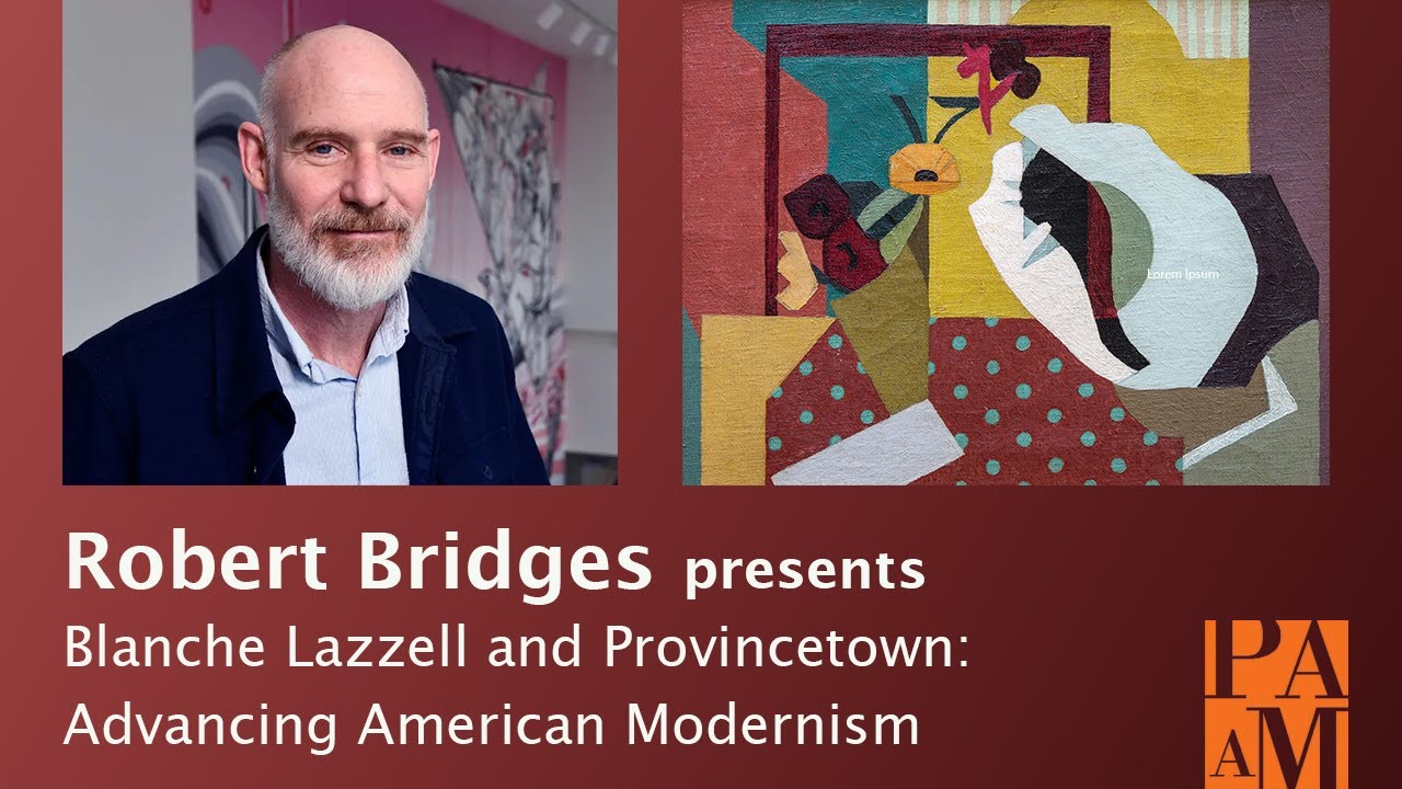Бланш Лаззелл и Провинстаун: развитие американского модернизма
