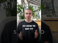 How to get student visa in Poland #shorts
