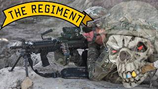 Operation Red Dirt | Infantry Assault | Arma 3