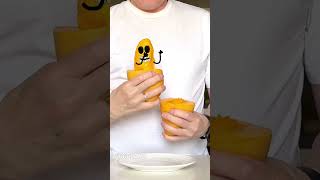 Goodland Mango Cut In Half