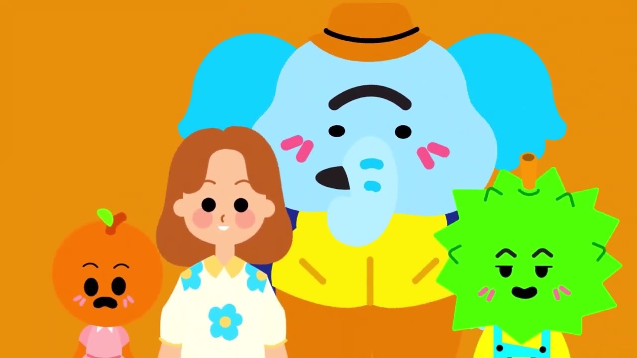 Thailand Express III EP.1: My Country - My Family - Online Thai Language Learning